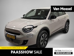 Fiat 600 - 1.2 Hybrid Icon 145pk