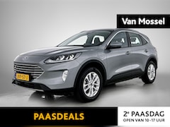 Ford Kuga - 2.5 PHEV Titanium | WINTERPACK | Cruise Control | Achteruitrijcamera