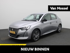 Peugeot 208 - 1.2 PureTech Active Pack