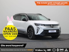 Renault Scenic E-Tech - EV87 long range esprit Alpine | Vijf jaar garantie | Harman Kardon | Panoramisch vast dak
