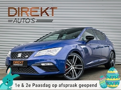 SEAT Leon - 2.0 TSI CUPRA 300 PANO BEATS VIRTUAL KEYLESS