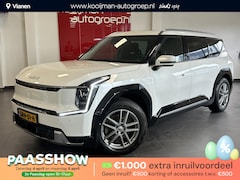 Kia EV9 - Plus AWD 99.8 kWh