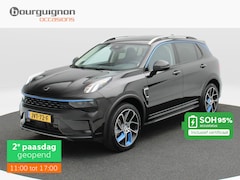 Lynk & Co 01 - 1.5 PHEV 262 Pk Automaat | 360° Camera | Stoelverwarming | Panorama Dak | Full LED | Keyle