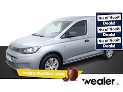 Volkswagen Caddy Cargo - Bedrijfswagens Comfort 2.0 TDI EU6 90 kW (122 pk) 2755 mm 7 versn