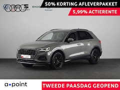 Audi Q3 - 35 TFSI Advanced Edition 150 pk S-tronic | Private lease vanaf €627, - | Navigatie | Grati