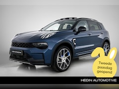 Lynk & Co 01 - 1.5 | Apple carplay/Android auto | panoramadak | Stoelverwarming | Climate Control | cruis