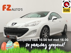 Peugeot 308 CC - 1.6 THP Sport Pack - Lederen bekleding - Stoelverwarming - Climate Control