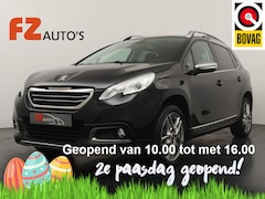 Peugeot 2008 - 1.2 PureTech Allure - Navigatie - Climate Controle - Panoramadak