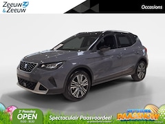 SEAT Arona - Xperience 115 PK | Bluetooth | Cruise control | DAB radio | Two tone lak | Apple Carplay/A