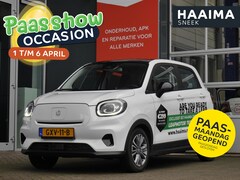 Leapmotor T03 - Design 37.3 kWh | Demo | Dodehoek detectie | Lichtmetalen velgen | Camera | Panoramadak |