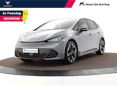 CUPRA Born - Adrenaline 62 kWh 230pk · Camera · Beats Audio · Sfeerverlichting · ACC · Stuur- & Stoelve