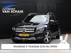 Mercedes-Benz GLB - 200 164 PK Advantage | CAMERA | LEDER | LMV | VIRTUAL COCKPIT | APPLE CARPLAY | CRUISE | N