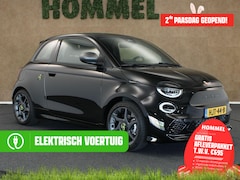 Fiat 500 Abarth - Urban 42 kWh SOH 99.1% - APPLE CARPLAY/ANDROID AUTO - CRUISE CONTROL - NAVIGATIE FULL MAP