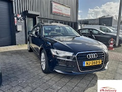 Audi A6 Avant - 2.0 TFSI Pro Line S | Automaat | Nette Staat | 248.058 KM