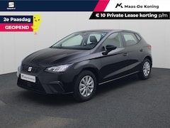 SEAT Ibiza - Style 1.0 EcoTSI 70 kW / 95 PK Hatchback 5 deurs 5 versn. handbak | Trekhaakvoorbereiding