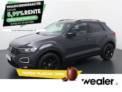 Volkswagen T-Roc - 1.5 TSI Sport | 150 PK | Automaat | Adaptive cruise control | Climate control |
