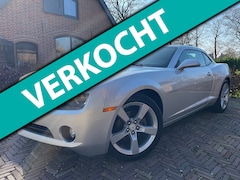 Chevrolet Camaro - LT2 Camaro LT2 RS, handbak Open dak, liefhebbers auto