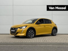 Peugeot 208 - 1.2 PureTech GT Pack | Alcantara bekleding | Stoelverwarming | Adaptieve Cruise Control |