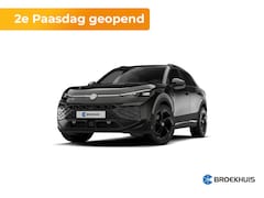 Volkswagen T-Roc - Life First Edition | Voetmatten voor en achter | 'App-Connect' draadloze smartphone integr