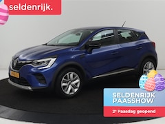 Renault Captur - 1.0 TCe 100 Zen | Trekhaak | Carplay | Camera | Navigatie | Full LED | Cruise control | Bl