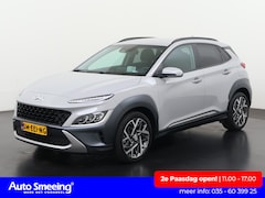 Hyundai Kona - 1.6 GDI HEV Fashion | Head-up | Camera | Blind Spot | Zondag Open