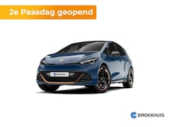 CUPRA Born - Essential Limited | Digitaal instrumentenpaneel (Virtual Cockpit) | Parkeersensoren achter