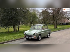 DAF Daffodil/ 31 - Zeer origineel en mooi gerestaureerd