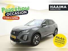 Peugeot 2008 - 1.2 Hybrid 145 Allure | Camera V+A | Adaptieve Cruise Control | Stoelverwarming | Apple Ca