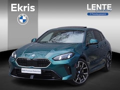 BMW 1-serie - 120 M Sportpakket Pro | Stuurwielrand verwarmd | Iconic Glow nierengrille | Harman-Kardon