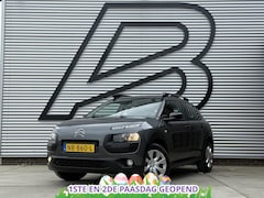 Citroën C4 Cactus - 1.2 PureTech Feel Clima|Cruise|Trekhaak|Dealer Onderhouden|N.A.P|APK tot 05-2027