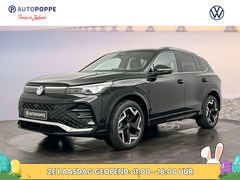 Volkswagen Tiguan - R-Line Edition Plug in Hybride 272 pk
