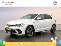 Volkswagen Polo - 1.0 TSI R-Line Edition DSG7 95pk