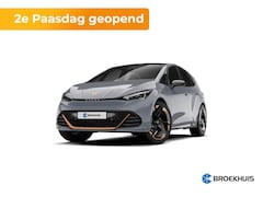 CUPRA Born - Performance Limited | Digitaal instrumentenpaneel (Virtual Cockpit) | Rijprofielkeuze | Sp