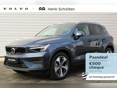 Volvo XC40 - B3 Automaat Mild Hybrid Business Edition | Premium Audio By Harman/Kardon | Extra Getint G