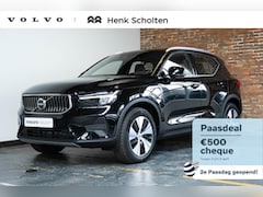 Volvo XC40 - T4 Automaat Recharge Inscription | Semi Elektrische Wegklapbare trekhaak | Panoramadak | H