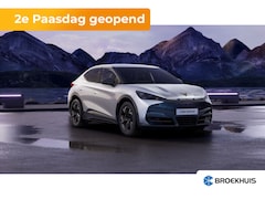 CUPRA Tavascan - Essential | Achteruitrijcamera | Digitaal instrumentenpaneel (Virtual Cockpit) | Parkeerse