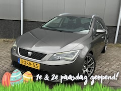 SEAT Leon ST - 1.6 TDI Ecomotive Lease Sport NL Auto NAP