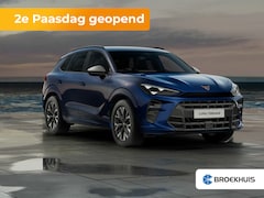 CUPRA Terramar - Business | 360 graden camera | Achteruitrijcamera | Draadloze Apple CarPlay™, Android Auto