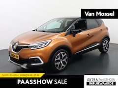 Renault Captur - 0.9 TCe Intens | Navigatie | Parkeer sensoren | LM velgen | Cruise control