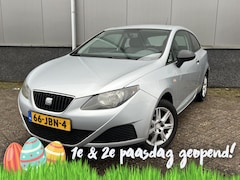 SEAT Ibiza - 1.4 Reference Airco Cruise nwe APK NAP