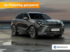 CUPRA Terramar - Business | 360 graden camera | Achteruitrijcamera | Draadloze Apple CarPlay™, Android Auto