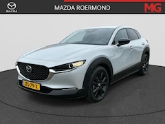 Mazda CX-30 - 2.5 e-SkyActiv-G 140 PK M Hybrid Homura