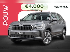Skoda Kodiaq - 1.5 TSI 204pk PHEV Business Edition | Chroom Pakket | Trekhaak Wegklapbaar