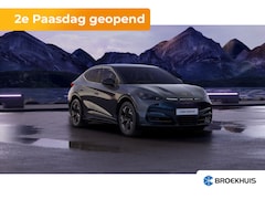 CUPRA Tavascan - Essential | Achteruitrijcamera | Digitaal instrumentenpaneel (Virtual Cockpit) | Parkeerse