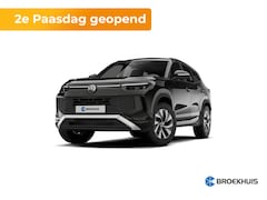 Volkswagen Tayron - Life Edition | 'App-Connect' draadloze smartphone integratie | Automatische afstandsregeli