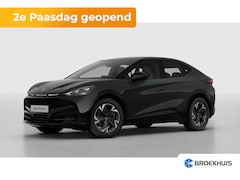 CUPRA Tavascan - Essential | Achteruitrijcamera | Digitaal instrumentenpaneel (Virtual Cockpit) | Parkeerse