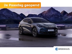 CUPRA Tavascan - Essential | Achteruitrijcamera | Digitaal instrumentenpaneel (Virtual Cockpit) | Parkeerse