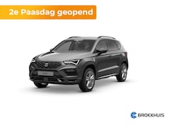 SEAT Ateca - FR Business Intense | Achteruitrijcamera | Airconditioning automatisch met 2-zone-temperat