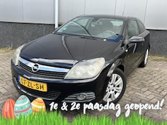 Opel Astra GTC - 1.8 Vol Automaat Climate Cruise Recaro stoel