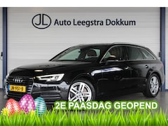Audi A4 Avant - 2.0 TDI Design Pro Line Plus 190 pk | Virtual Cockpit | LED | Leder | Navi | Bluetooth | C